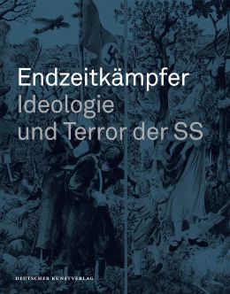 Ideologie en terreur van de SS Catalogusprijs: € 24,90  ISBN 978-3-422-02327-7 Deutscher Kunstverlag GmbH Berlin München